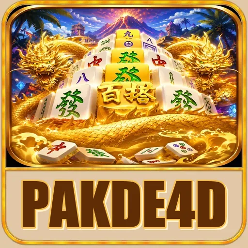 Detail APK pakde4d