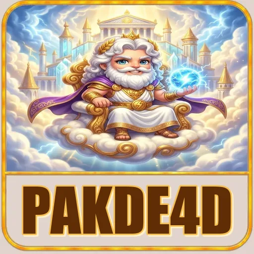 Aplikasi pakde4d Android