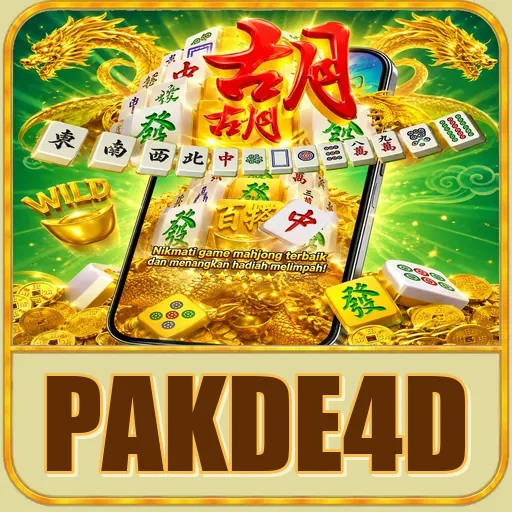 Grafik Performa pakde4d APK pada Berbagai Kategori Perangkat
