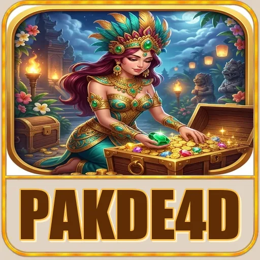 Keamanan pakde4d