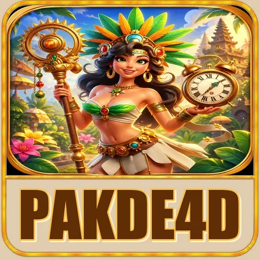 Troubleshooting pakde4d